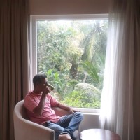 Gedion Jadhav