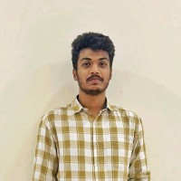 Bharath P