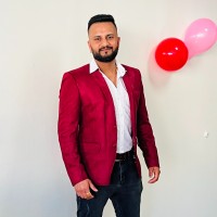 Amit Indravadan Patel