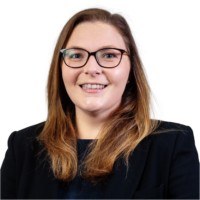 Charlotte Brocklehurst