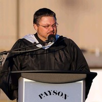 Jeff Simon