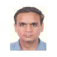 Dharmender Malik