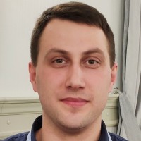 Dmytro Khimich