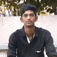 Dhanush P K