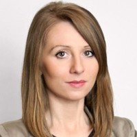 Aleksandra Gabrysiak-Pikorska