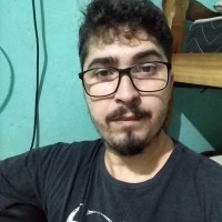 André Luiz Alves de Amorim