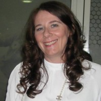 Jane Howie, CMgr MCMI