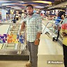 Venkatesh Pullaganti