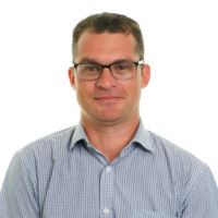 Simon Goldthorpe