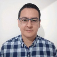 Gustavo David Aquino