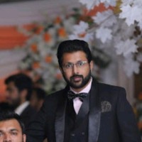 Muhammad Fahad