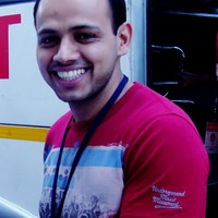 Abhishake Rana