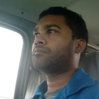 Ryan Ramdath