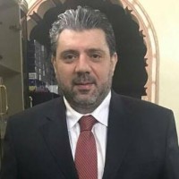 Jawdat Hashem