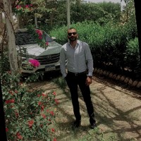 Ahmed Bashandy