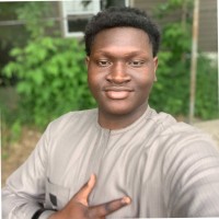 Chouaibou Sidi Dicko