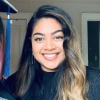 Melanie Arokiaswamy