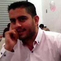 Gilberto Guzman Otero