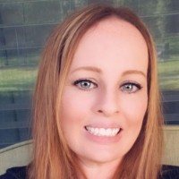 Candace Albright