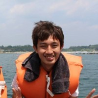 Jeremiah Bintang Santoso