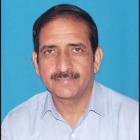 S. S. Sharma