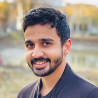 Aayush Shah
