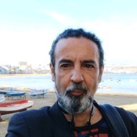 Daniel Orero Marin