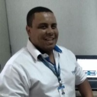 Cássio Oliveira