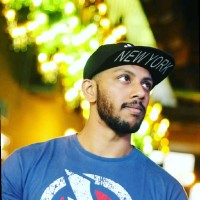 Karan Manoj