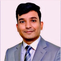 Bhushan Mahajan