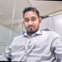 Md. Arifuzzaman Khan