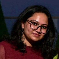 Vidhi Shah