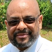 Derrick Cummings
