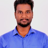 Navaneetha Krishnan M