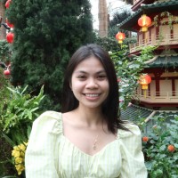 Clarissa Agagad