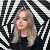 Gwyneth Aurora Schmitz