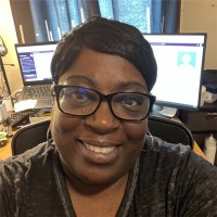 Rachel Jamilah Robinson