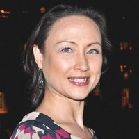 Cary Kim Goldberg