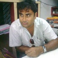 Debangshu Sengupta
