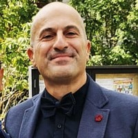 Fabio D'Innocenzo