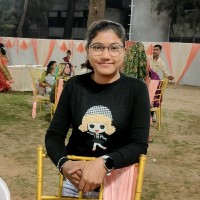 Dhruvini Parmar