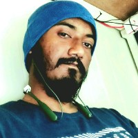 Anjan Patra