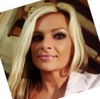 Tina Singer