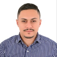 Mustafa Qawasmi