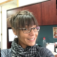 Gina Legault
