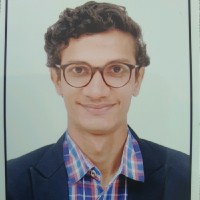Dhairya Trivedi