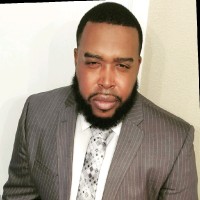 Jamaal Johnson