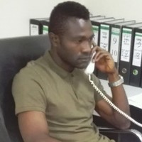 Chidi Mafia
