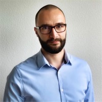 Ali Kutlu