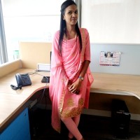 Maya Mishra